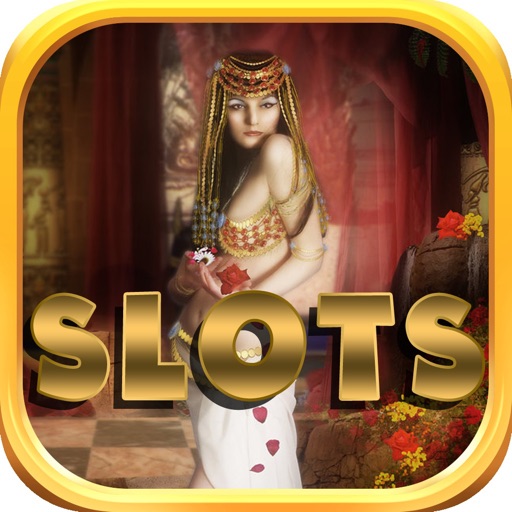 Golden Tower Millionaire's Casino: Play Vegas Slots Machines & Slot Tournaments Games icon