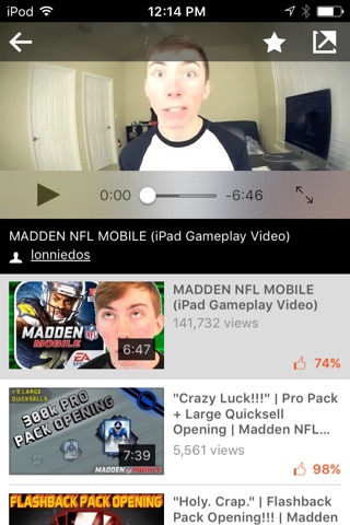 Free Cheats for Madden NFL Mobile - Free Madden Cash, Gameplay Guide screenshot 3