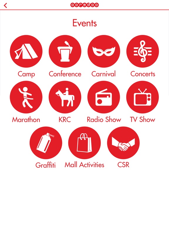 Screenshot #6 pour Hala Ooredoo