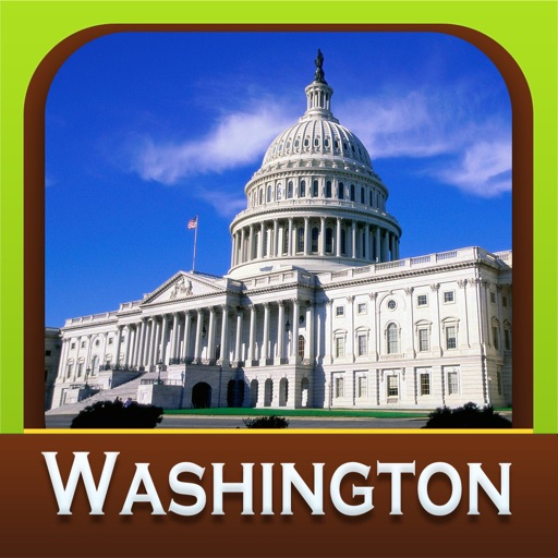 Washington Tourism Guide