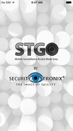 STGO Lite screenshot 1