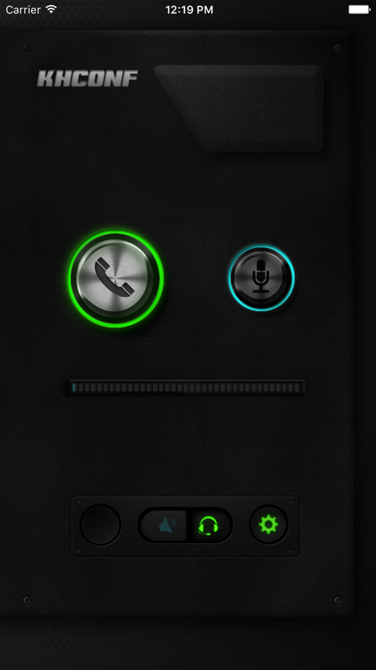 #3. KHCONF Listener (iOS) 게시자: WATCH TOWER BIBLE & TRACT SOCIETY