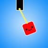 Spider Square : Cave Swing - iPhoneアプリ