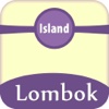 Lombok Island Offline Map Guide