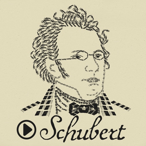 Play Schubert - Impromptu No. 1, Opus 142 (interactive piano sheet music) icon