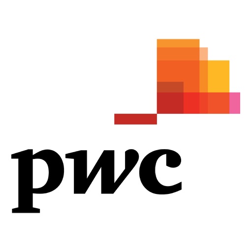 PwC Notebook Icon