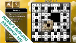 Game screenshot Piecewords Puzzler mod apk