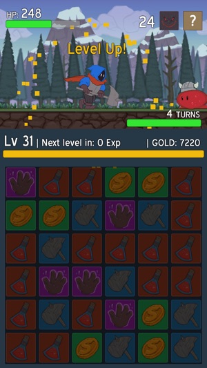 Slime Slammer(圖3)-速報App