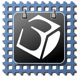 ToolShelf 4 3Dconnexion app icon