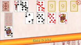 Game screenshot Solitaire Collection Premium hack