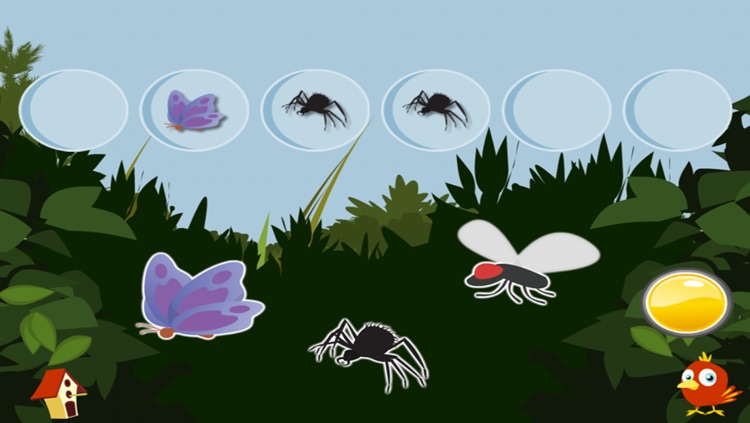 Jugando con patrones Experto screenshot-3