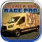 Courier Van Race Pro