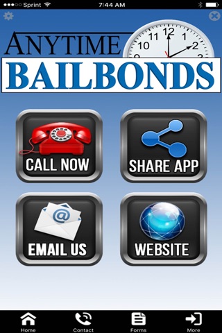 Anytime Bail Bonds of Kansas screenshot 2