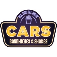 CARS Sandwiches  Shakes