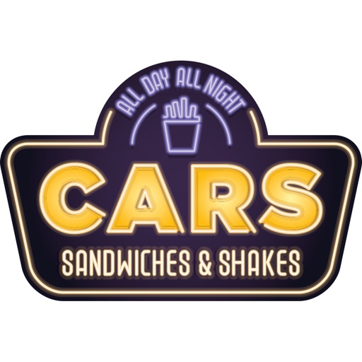 CARS: Sandwiches & Shakes icon