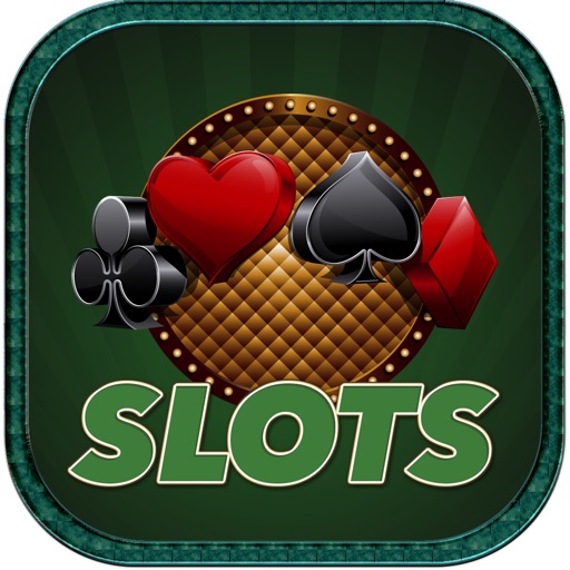 Free Slots Lucky In Abu Dhabi - FREE Jackpot Edition icon