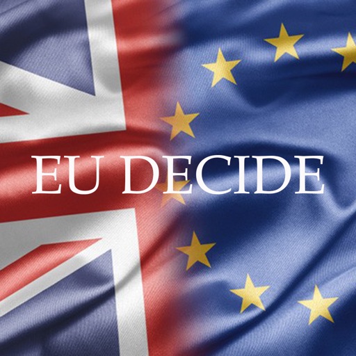 EU DECIDE