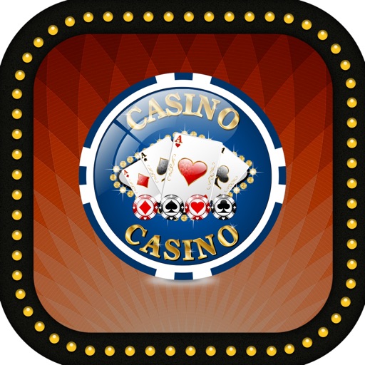 Casino Jackpot Premium - FREE SLOTS icon