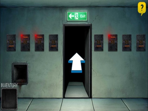 Screenshot #4 pour 100 Ghost Floors - Can You Escape?