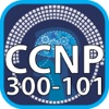 CCNP Route 300-101 Cisco Exam Test Dumps