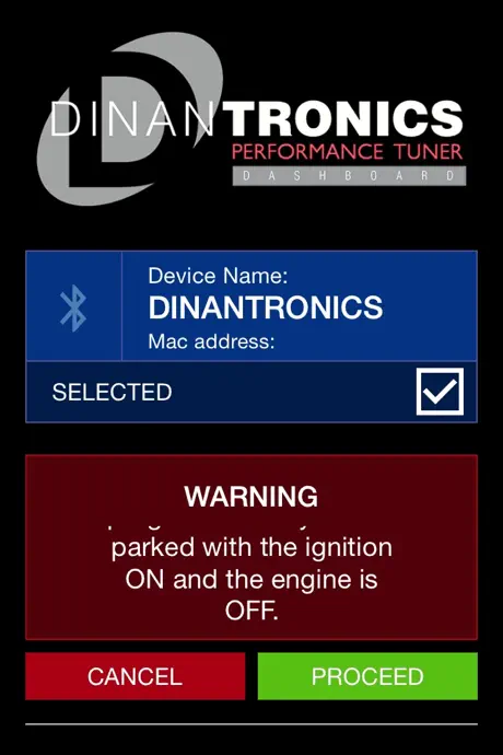 DINANTronics