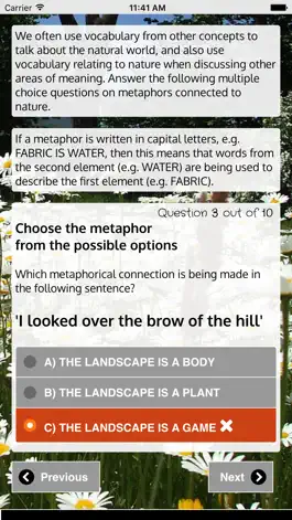 Game screenshot MetaphorIC hack