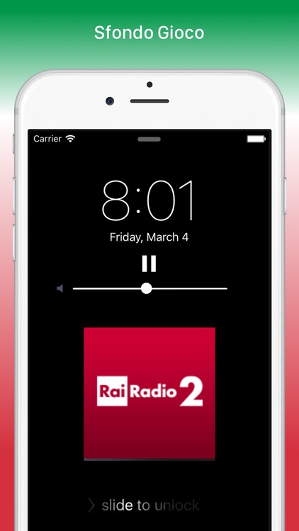 Radio Italia FREE