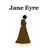 Kontakt Jane Eyre by: Charlotte Brontë