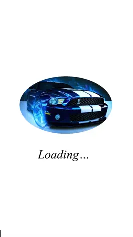 Game screenshot HD Car Wallpapers - Ford Mustang Edition mod apk
