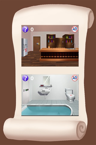 Escape Room 2 - The Most Casual Escape Room Game screenshot 2