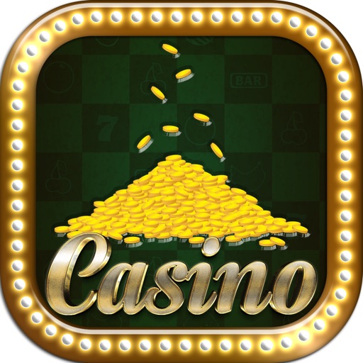 An Free Slots Crazy Pokies - FREE Vegas Star City Machine Icon