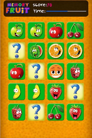 Fruit Match Blitz Mania screenshot 3