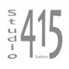 Studio 415 Salon