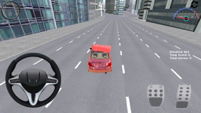 Several Cars Driving Gameのおすすめ画像3