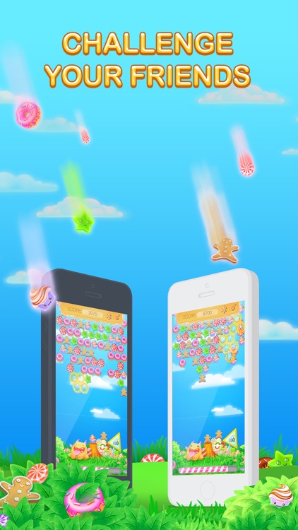 Bubble For Money