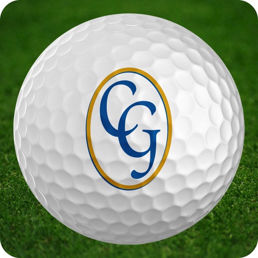 Omni ChampionsGate Golf Club iOS App