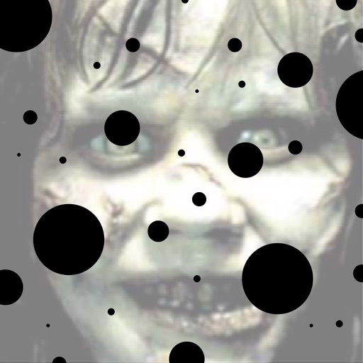 Find The Dot (Scare Prank) Icon