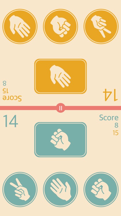 Eagleye - Challenge your friends reflexes screenshot-3