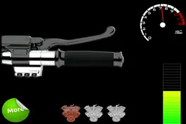 Game screenshot MotoSimulator hack