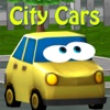 Car game for children