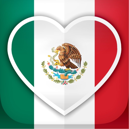 Mexican-Cupid - Match-making Prowl Dating icon
