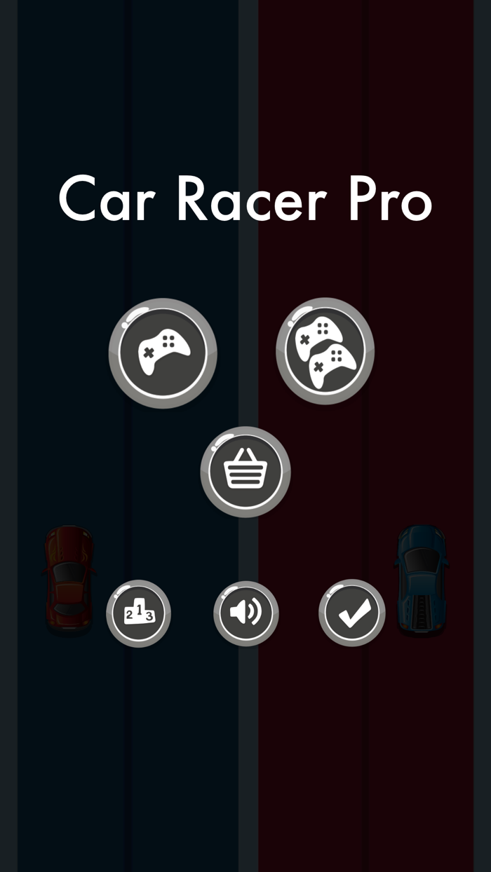 Car Racer Pro