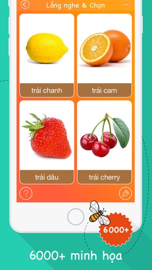 6000 Từ - Học Tiếng Anh với Fun Easy Learn