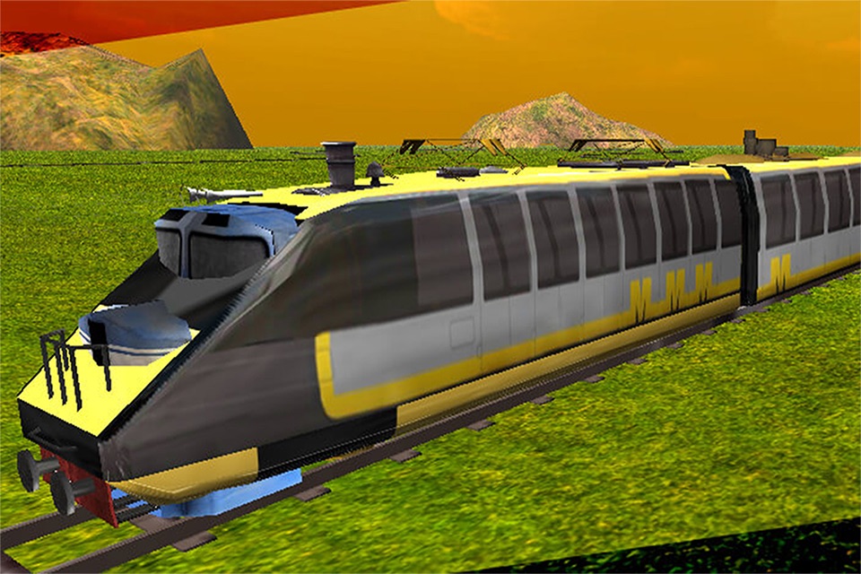 Subway Trains screenshot 4