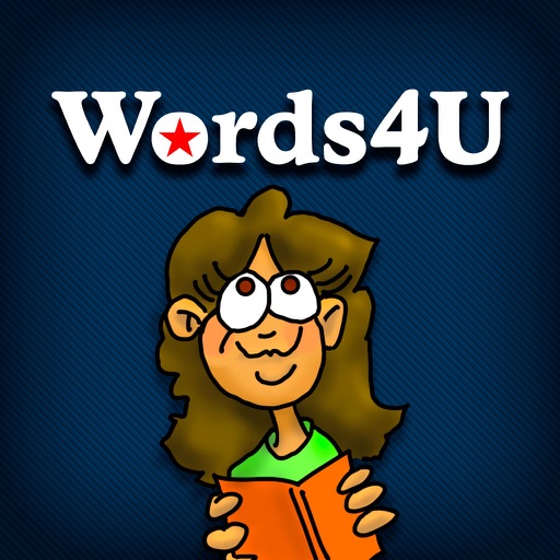 Words4U icon