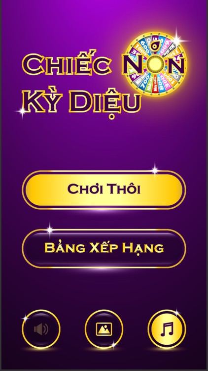 Chiếc Nón Kỳ Diệu 2016