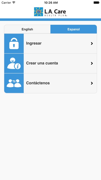 L.A. Care Connect screenshot-3