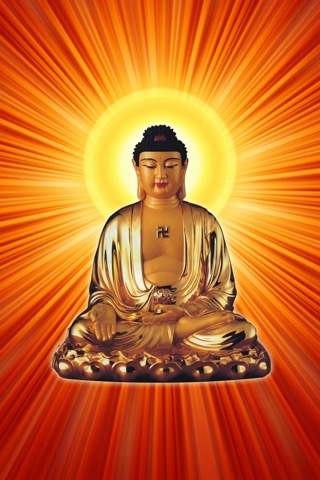 佛音 - 净化心灵的旅程 聆听佛陀的教诲 佛学经典著作诵读修行必备免费版のおすすめ画像1