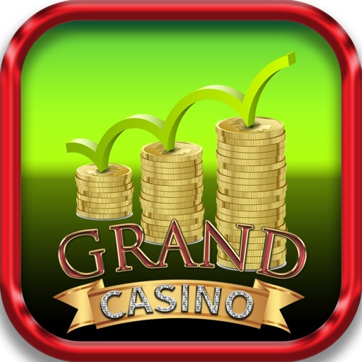 888 Best Palace of Nevada - Classic Vegas Casino, Free Slots icon