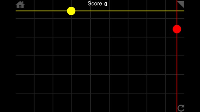 Impossible Geometry Lines : Puzzle Board Game(圖4)-速報App